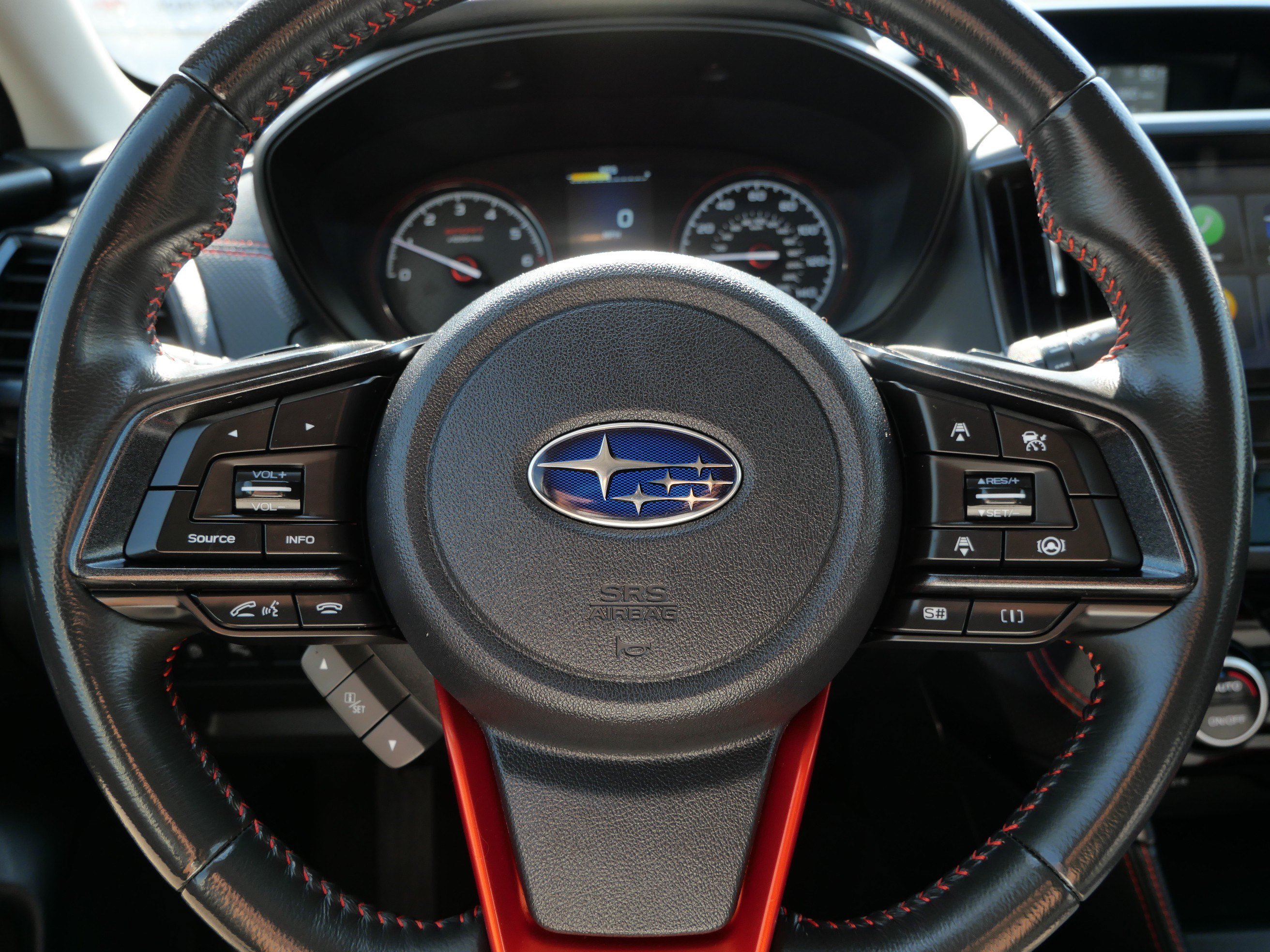 Used 2023 Subaru Forester Sport AWD/4WD image 25