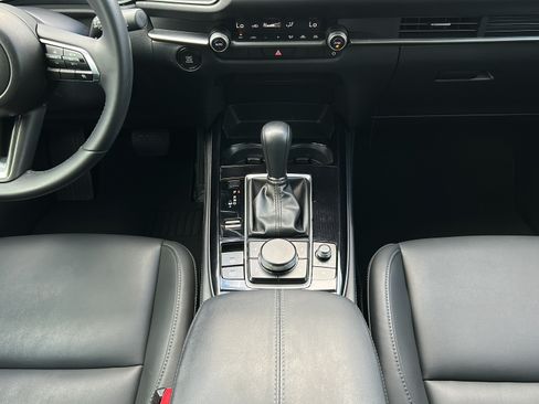 Certified 2025 MAZDA CX-30 AWD 2.5 S w/ Select Sport Pkg image 16