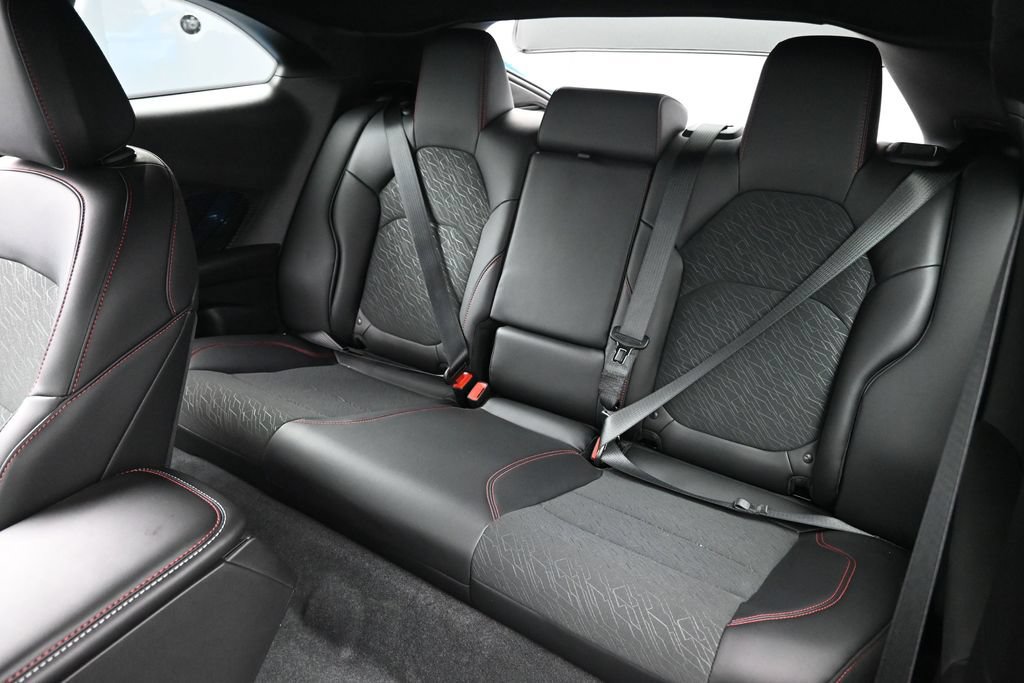 New 2026 Dodge Charger Scat Pack AWD/4WD image 4