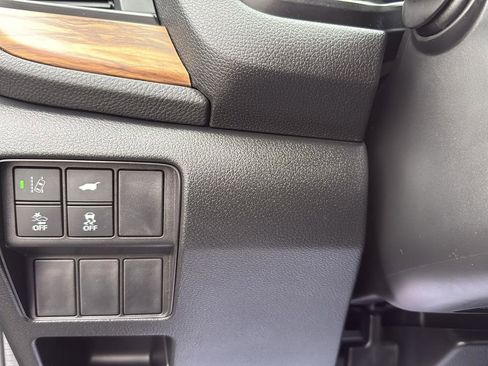 Used 2020 Honda CR-V EX-L image 18