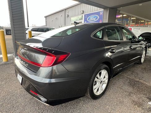 Used 2020 Hyundai Sonata SEL image 8