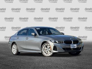 Used 2025 BMW 330i Sedan w/ Premium Package video 2