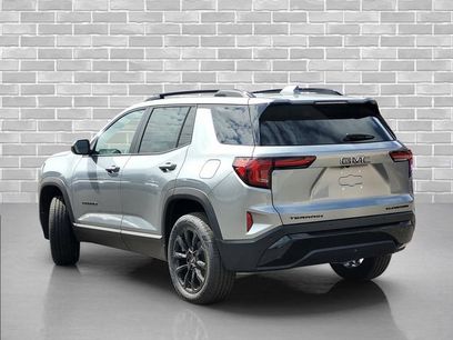 New 2026 GMC Terrain Elevation w/ Black Edition