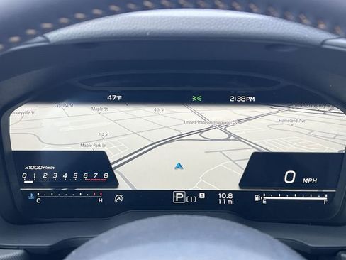 New 2026 Subaru Forester Wilderness image 20