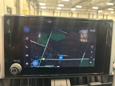 Used 2024 Toyota RAV4 XLE AWD/4WD image 26