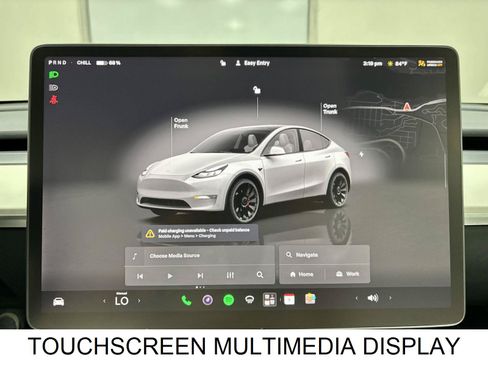 Used 2023 Tesla Model Y Performance AWD/4WD image 26