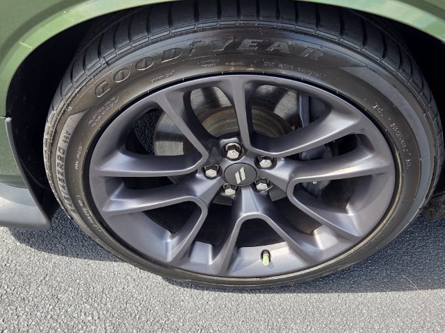 Used 2023 Dodge Challenger R/T Scat Pack RWD image 15