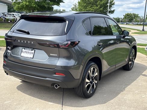 New 2026 MAZDA CX-5 Preferred AWD/4WD image 3