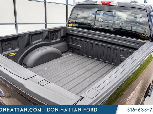 Used 2023 Ford F150 XLT w/ Equipment Group 302A High AWD/4WD image 31