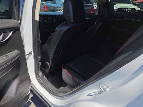 Used 2023 Buick Envision Essence w/ Sport Touring Package AWD/4WD image 20