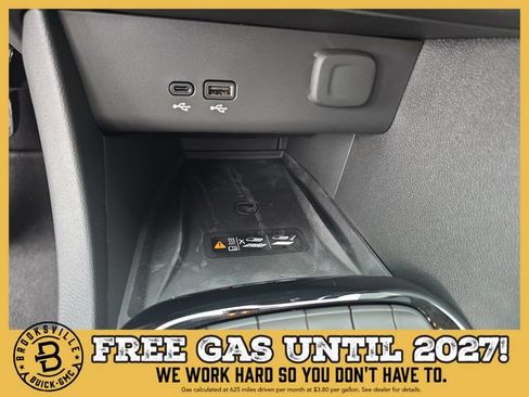 New 2026 Buick Encore GX Preferred w/ Advanced Technology Package FWD image 22