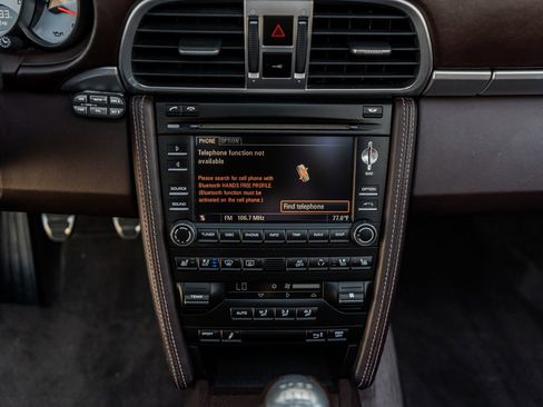 Used 2009 Porsche 911 Turbo AWD/4WD image 31