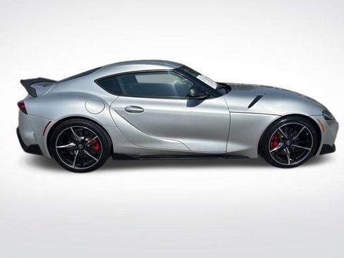 Used 2020 Toyota Supra Premium w/ Driver Assist Package image 6