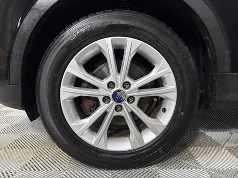 Used 2018 Ford Escape SE FWD image 20