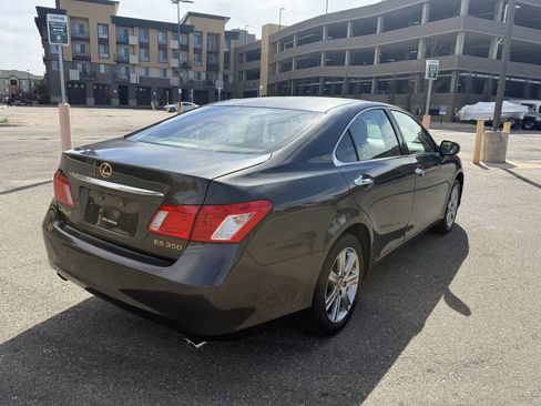 Used 2009 Lexus ES 350 FWD image 7