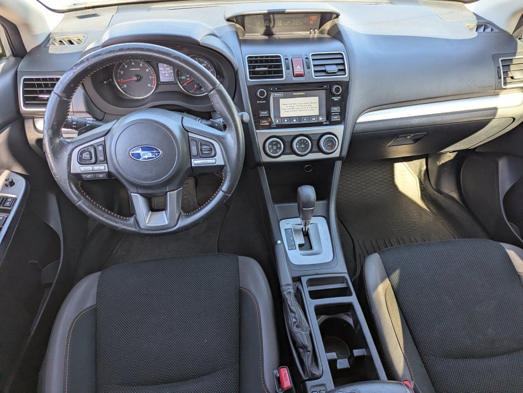 Used 2017 Subaru Crosstrek 2.0i Premium w/ Moonroof Package AWD/4WD image 26