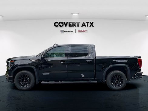 New 2026 GMC Sierra 1500 Elevation w/ Elevation Premium Package AWD/4WD image 5