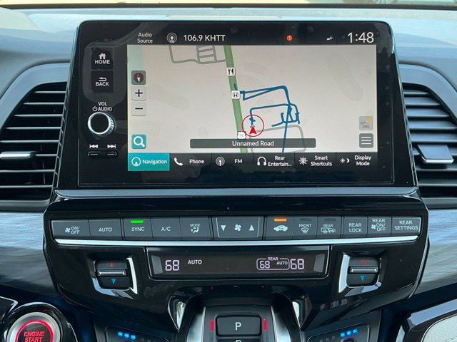 New 2027 Honda Odyssey Elite image 14