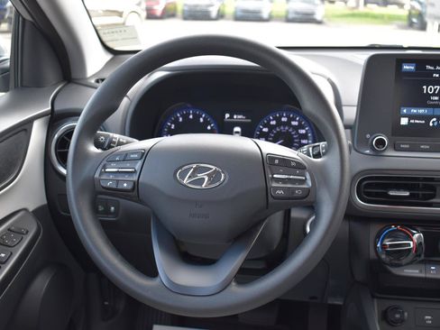 Used 2023 Hyundai Kona SEL w/ Winter Weather Package FWD image 35
