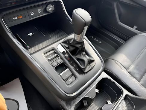 Used 2026 Honda CR-V EX-L image 19