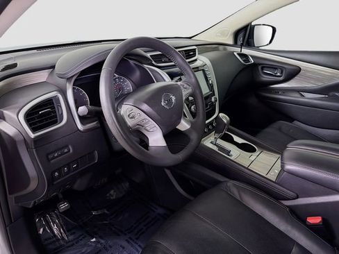 Used 2016 Nissan Murano Platinum w/ Platinum Technology Package image 9
