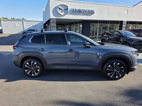 New 2026 MAZDA CX-50 2.5 Hybrid w/ Weather Package image 2