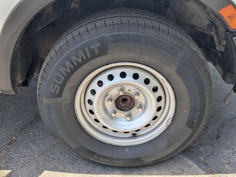 Used 2020 Ford Ranger XL w/ Equipment Group 101A Mid image 10