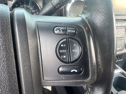 Used 2014 Ford F350 Lariat w/ Chrome Package image 17