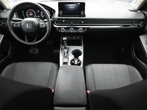 Used 2022 Honda Civic EX image 24