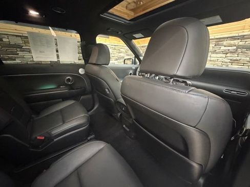 Used 2026 Hyundai Palisade Calligraphy AWD/4WD image 35