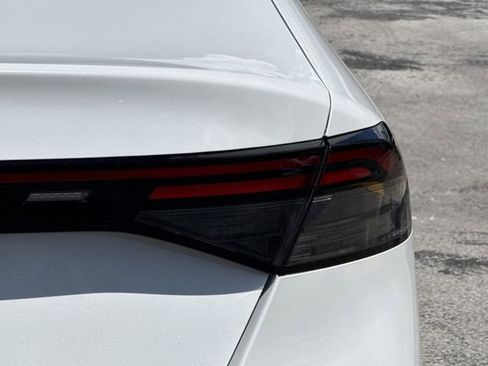 New 2025 Honda Accord LX image 12