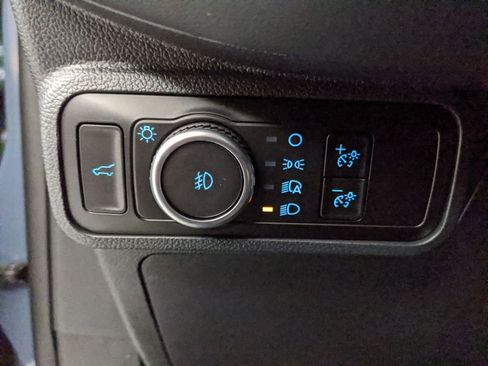 New 2026 Ford Explorer Tremor w/ Tremor Ultimate Package image 20