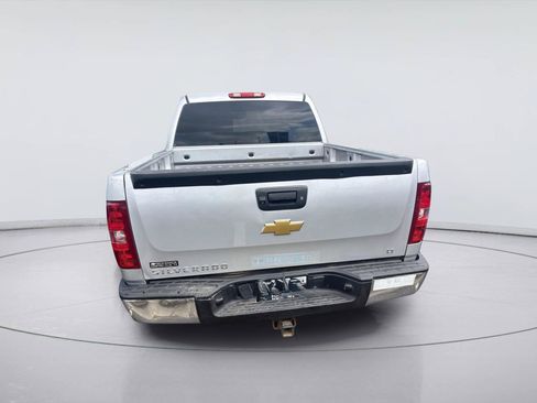 Used 2013 Chevrolet Silverado 1500 LT w/ All-Star Edition RWD image 3