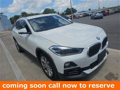 Used 2019 BMW X2 xDrive28i w/ Convenience Package