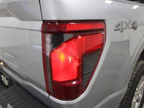 Used 2025 Ford F150 XLT w/ Equipment Group 301A Standard AWD/4WD image 17