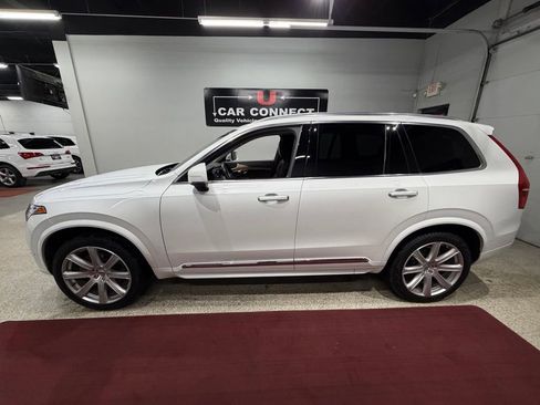 Used 2018 Volvo XC90 T6 Inscription w/ Convenience Package image 13