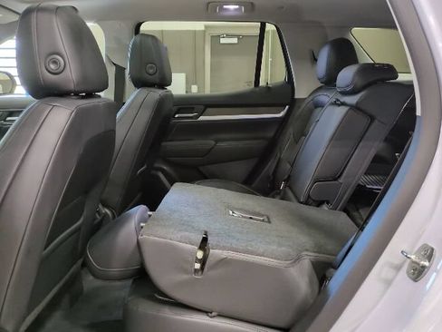 Used 2026 GMC Terrain Denali AWD/4WD image 19
