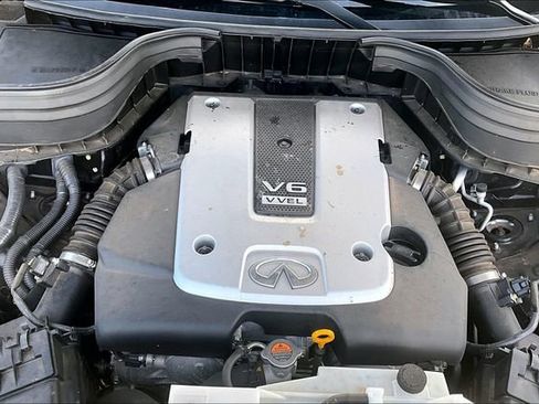 Used 2013 INFINITI EX37 Journey w/ Premium Pkg image 34