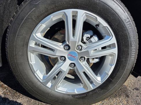Used 2022 GMC Terrain SLE w/ Driver Convenience Package AWD/4WD image 7