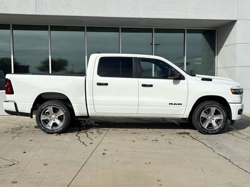 New 2026 RAM 1500 Express image 2