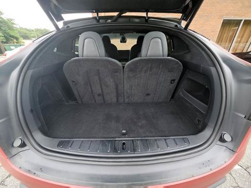 Used 2023 Tesla Model X AWD/4WD image 74
