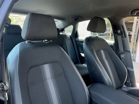 Used 2025 Honda Civic Sport image 16