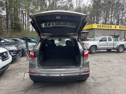 Used 2019 Chevrolet Equinox Premier image 14