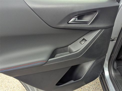 New 2026 Chevrolet Equinox RS w/ LPO, Floor Liner Package image 26