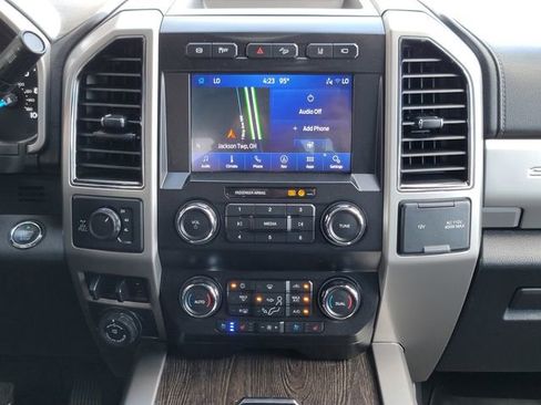 Used 2021 Ford F250 Lariat w/ Lariat Ultimate Package image 20