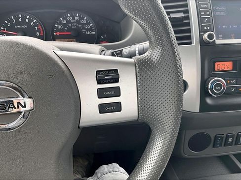 Used 2021 Nissan Frontier SV RWD image 20