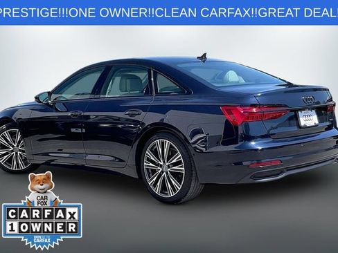 Used 2020 Audi A6 2.0T Prestige w/ Prestige Package AWD/4WD image 12