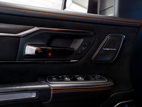 Used 2022 RAM 1500 TRX w/ TRX Level 2 Equipment Group image 31