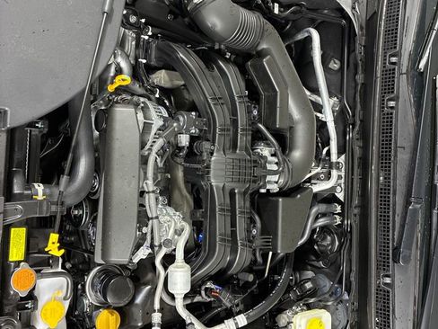 New 2026 Subaru Outback Premium image 6