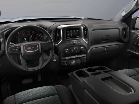 New 2026 GMC Sierra 1500 Pro w/ Pro Value Package AWD/4WD image 27